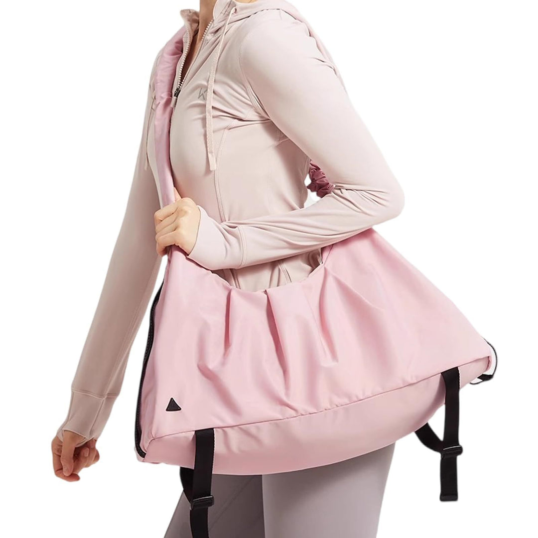 Multifunctional Sports Crossbody Bag Bowlift
