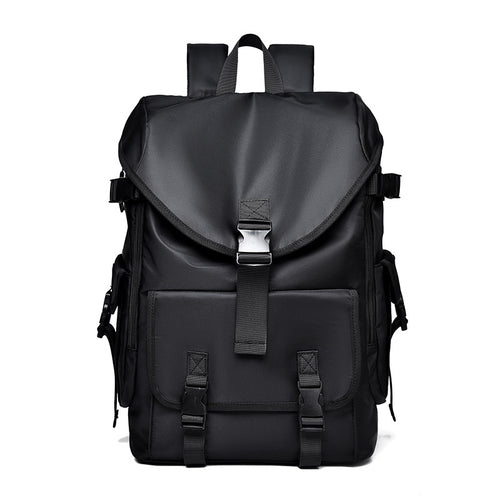 Versatile Outdoor Travel Backpack Bowlift