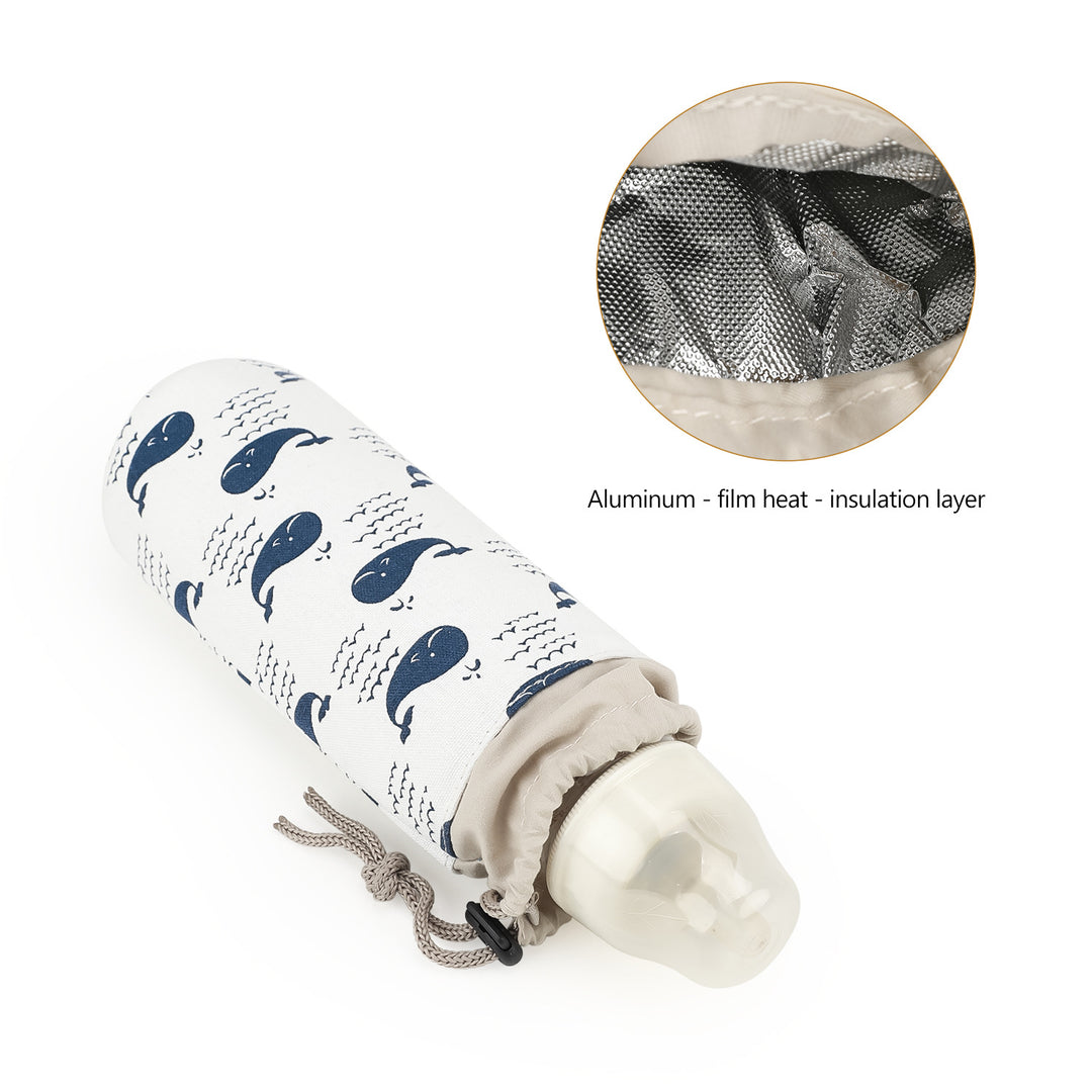 Drawstring Storage Bag Bowlift