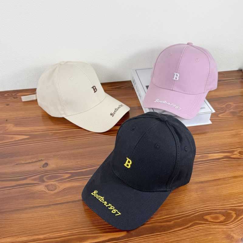 Men's Casual Embroidered Baseball Cap Bowlift 1784188137