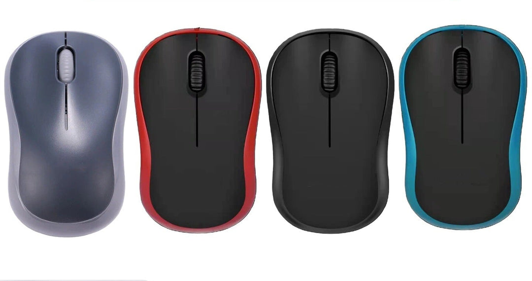 Wireless Rechargeable Ergonomic Mouse Bowlift