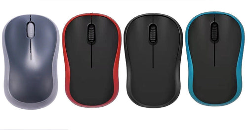 Wireless Rechargeable Ergonomic Mouse Bowlift