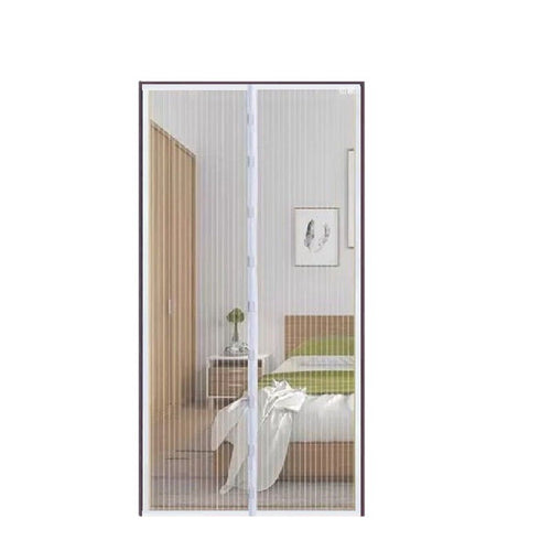 Women's fly screen for windows and doors Bowlift