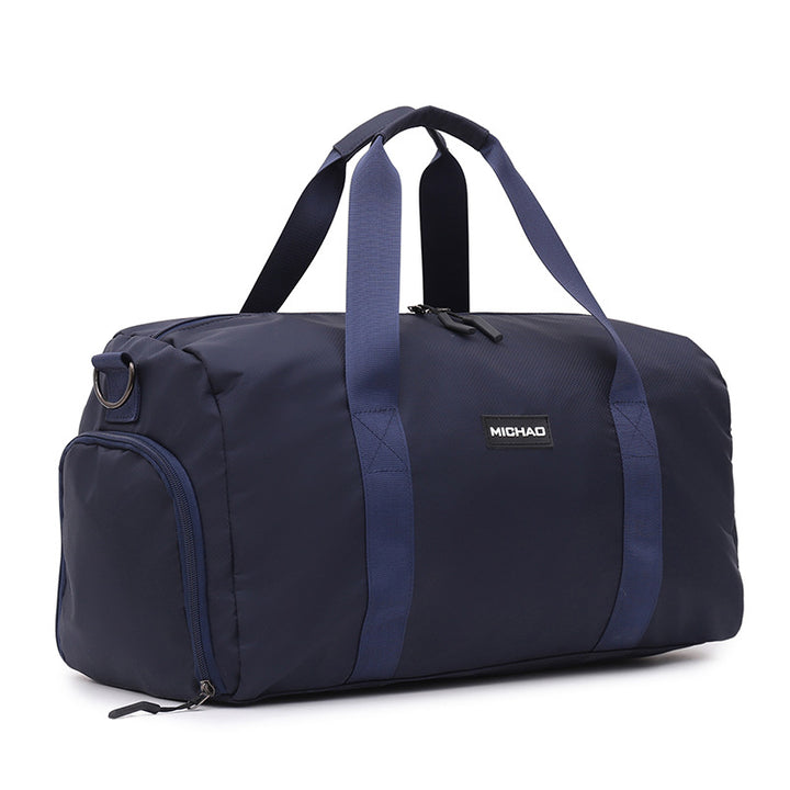 Compact Training and Travel Bag with Practical Compartments Bowlift