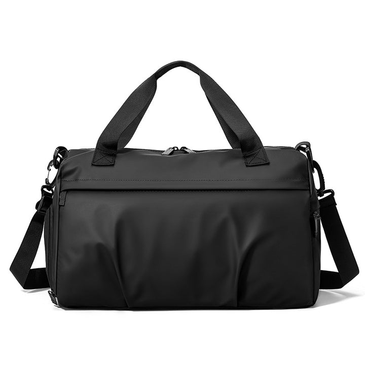 Versatile All-Weather Sports Duffel Bowlift