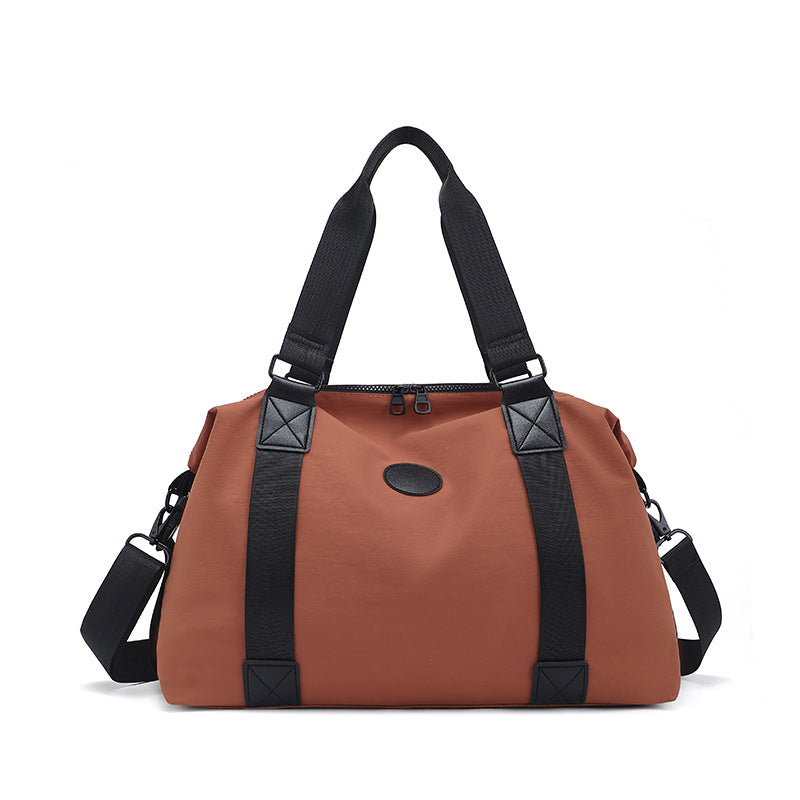 Waterproof Adventure Travel Duffle