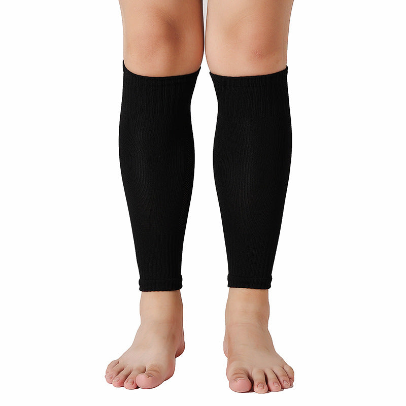 Breathable athletic calf compression sleeves for sports recovery Bowlift