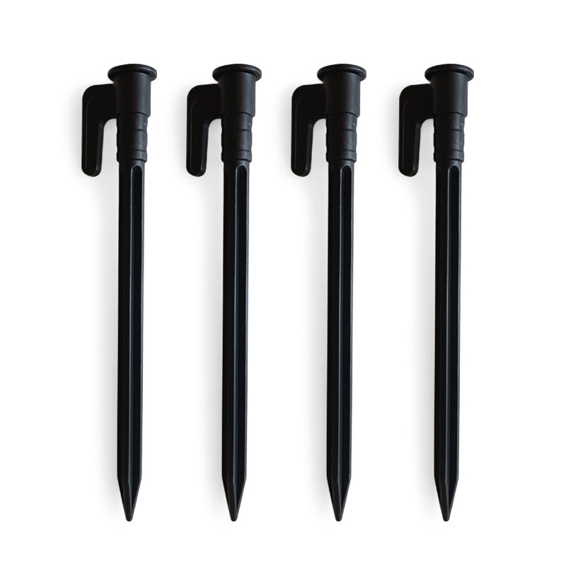 Unisex versatile cable ties with flexible handling Bowlift