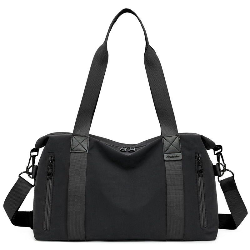 Versatile Expedition Duffle Bag Bowlift