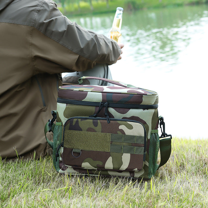Insulated Cooler Lunch Bag Bowlift