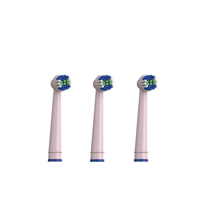 Electric toothbrush head Bowlift