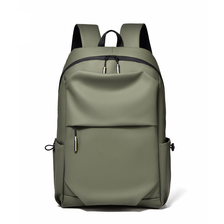 Water-Resistant Multi-Functional Backpack Bowlift