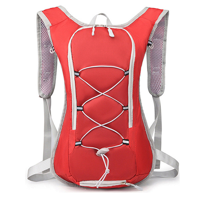 Lightweight Hydration Backpack Bowlift