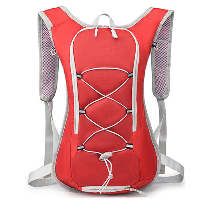 Lightweight Hydration Backpack Bowlift