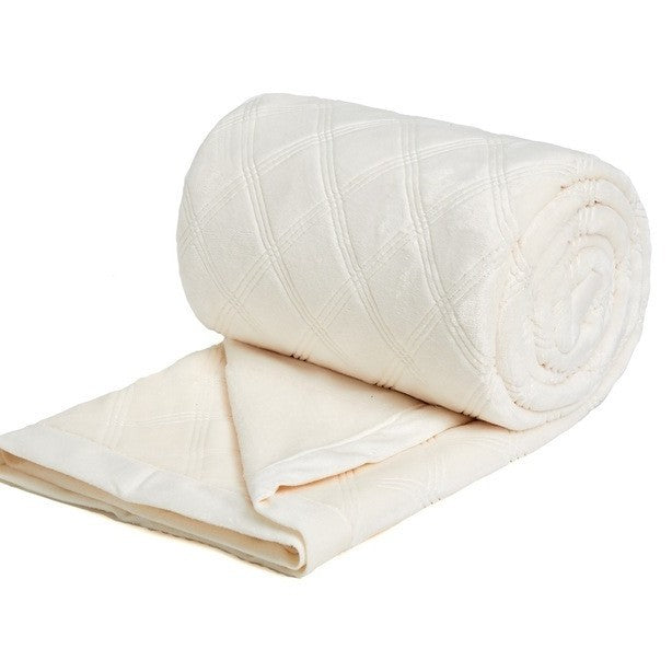 Plush Soft Blanket