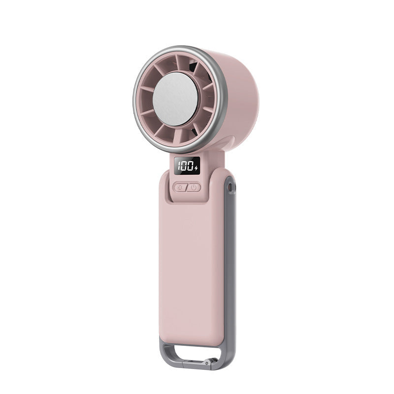 Women Portable High-Performance Fan Bowlift