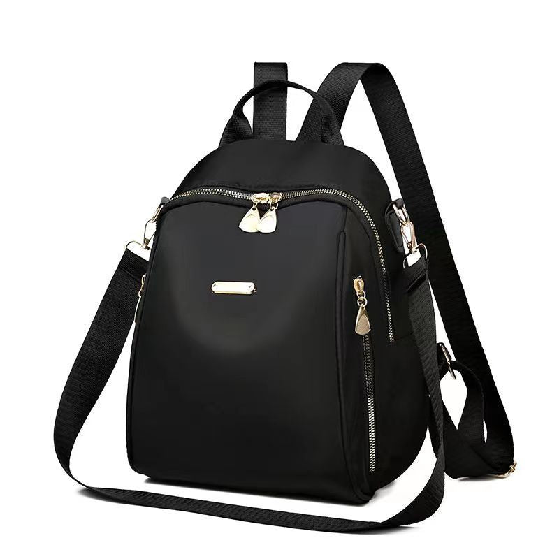 Versatile All-Weather Backpack Bowlift
