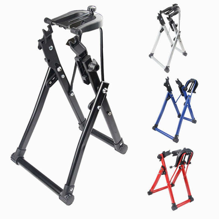 Portable Folding Bicycle Repair Stand Bowlift