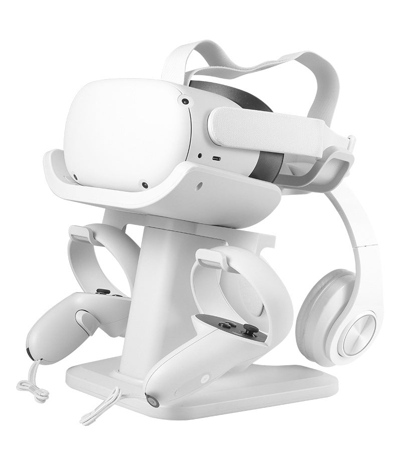 VR-Headset-Mount Bowlift