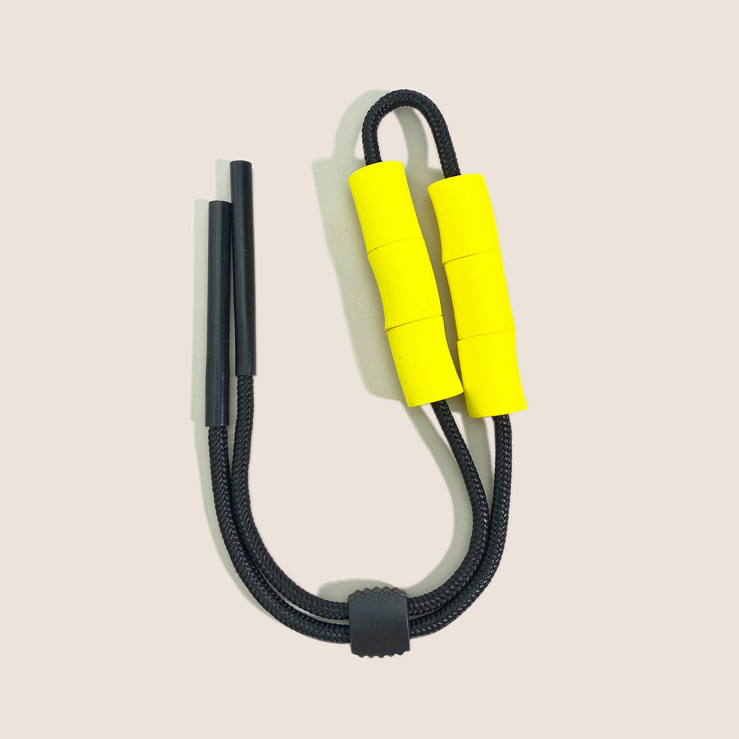 Multi-Functional Eyewear Retention Strap Bowlift