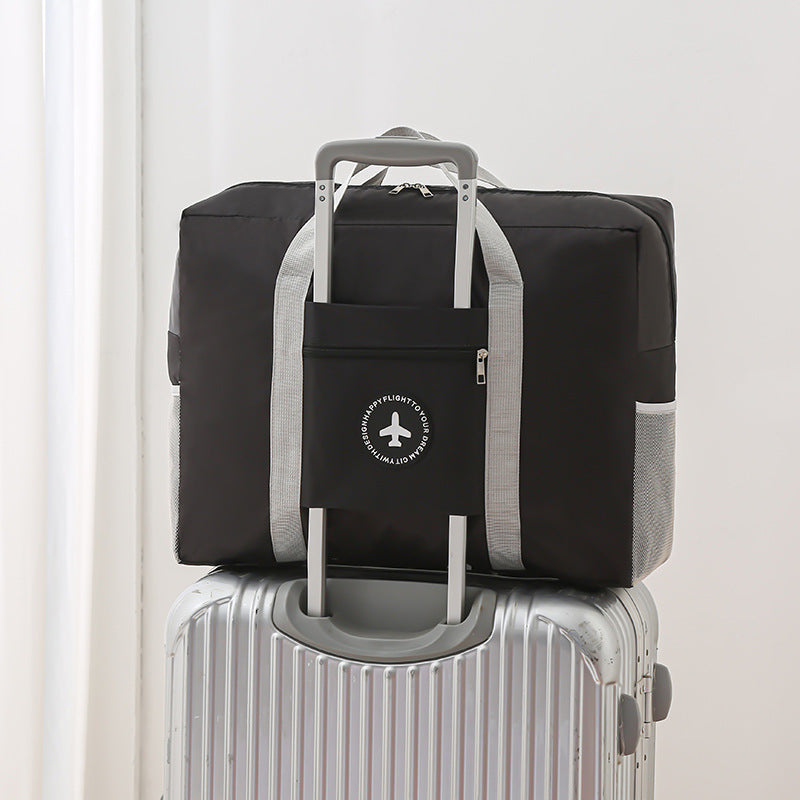 Durable Travel Duffel Bag Bowlift