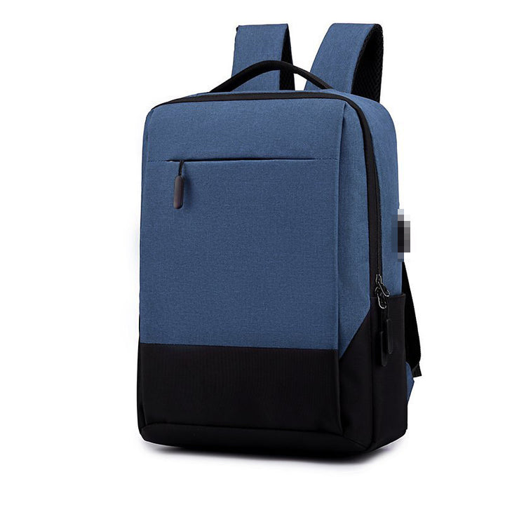 Multi-Functional Tech Backpack Bowlift