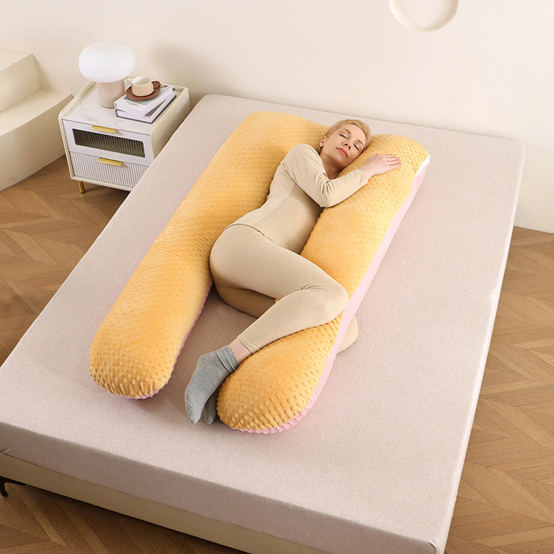 Pregnancy and nursing pillow Bowlift