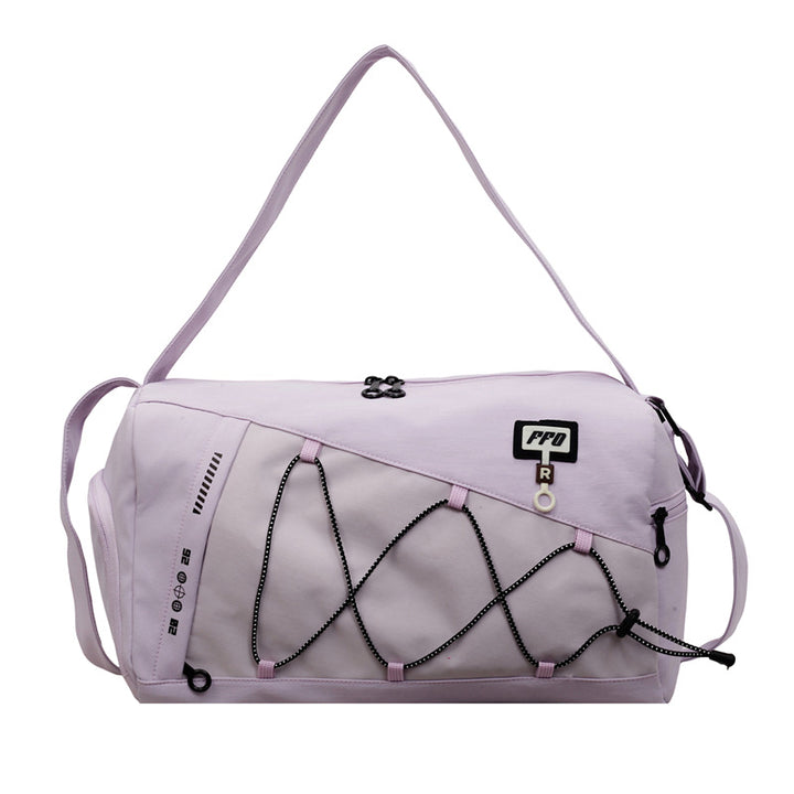 Multi-Functional Outdoor Duffle Bag
