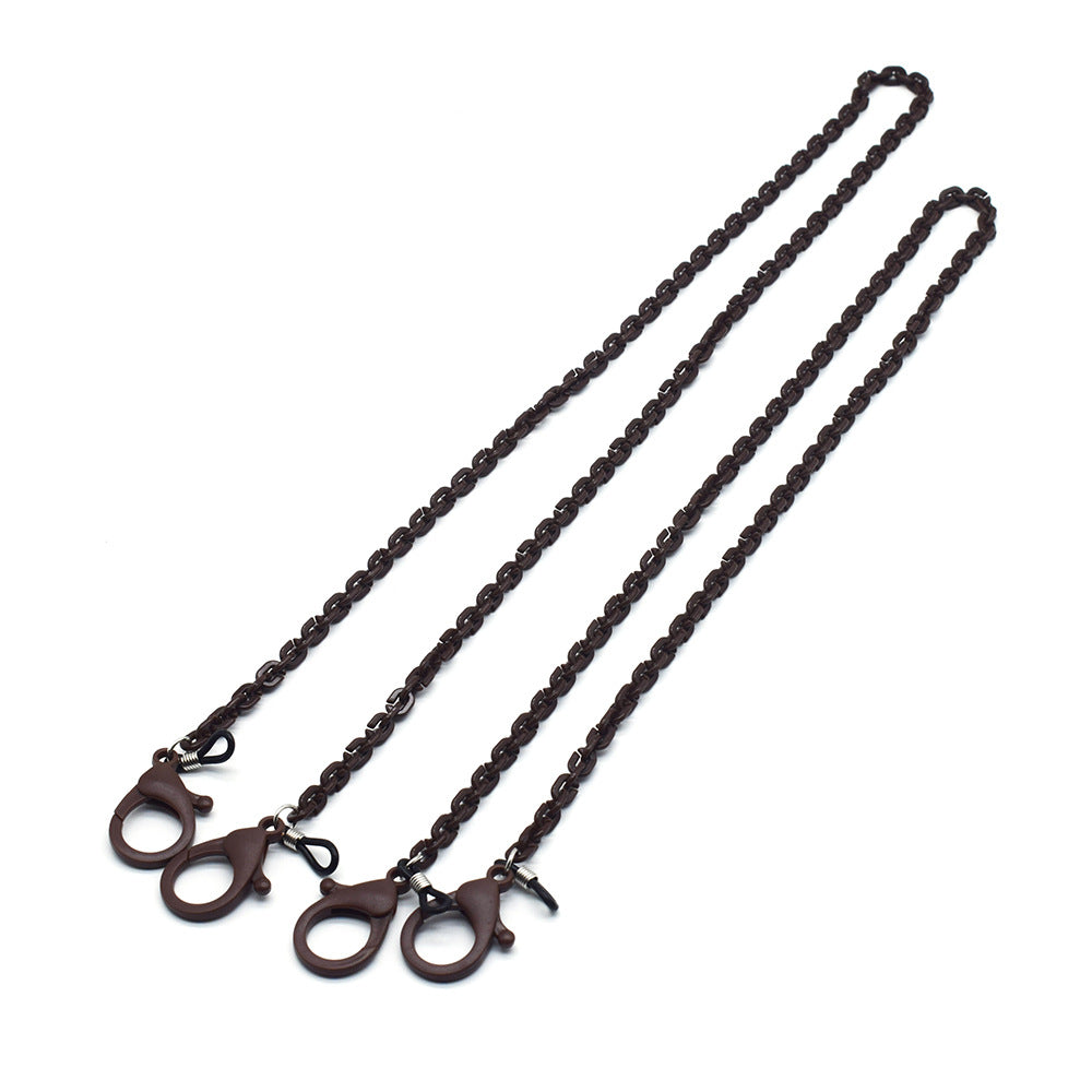 Durable Chain Eyewear Holder Bowlift