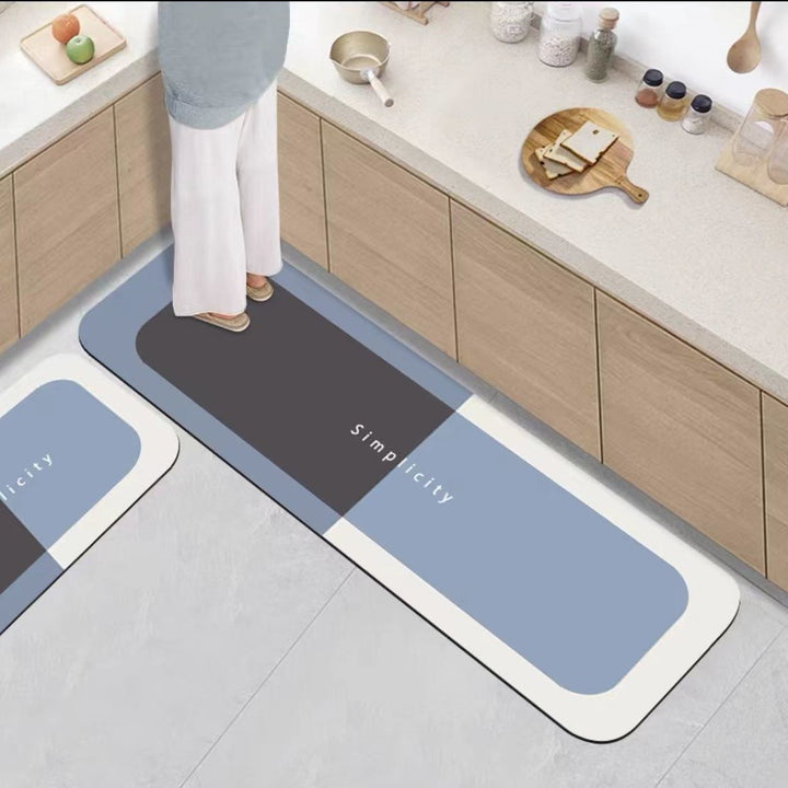 Comfort Kitchen Floor Mat Bowlift