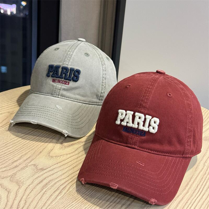 Men's Casual Adjustable Baseball Cap Bowlift 1784270698