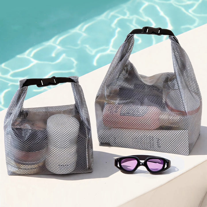 Leisure mesh bag Bowlift