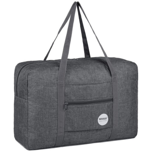 Lightweight Travel Duffel Bag Bowlift