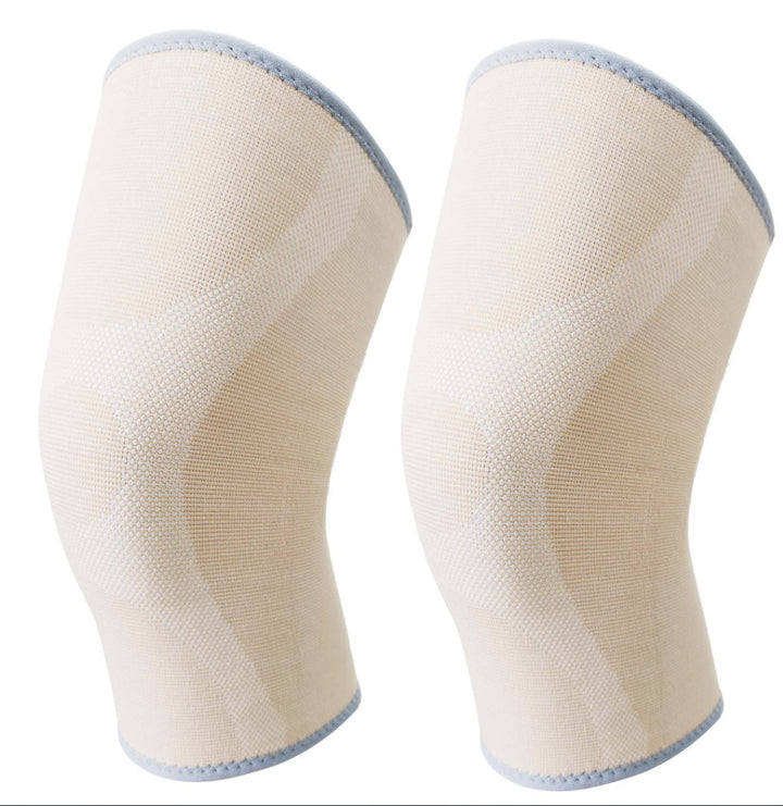 Athletic Compression Knee Sleeves Bowlift