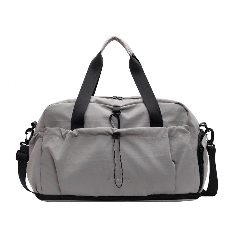Lightweight Versatile Travel Duffel