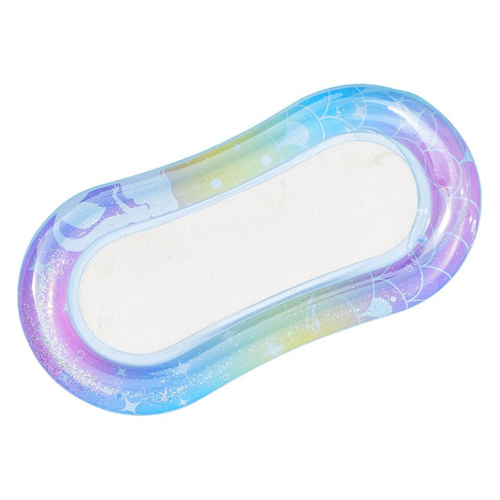 Ladies Inflatable Relax Chair with breathable air holes Bowlift