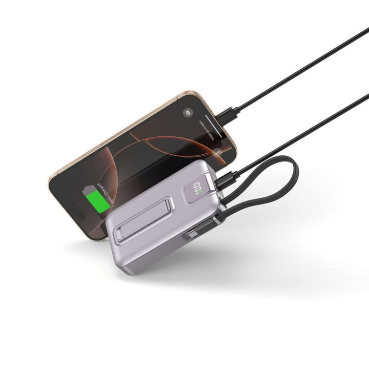 Gadgets Powerbank Bowlift
