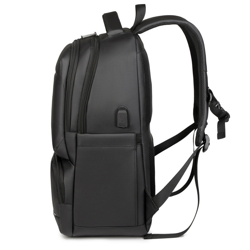 Smart Charging Utility Backpack Bowlift