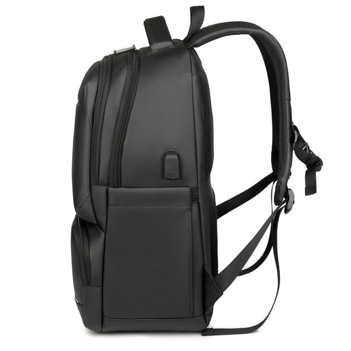 Smart Charging Utility Backpack Bowlift