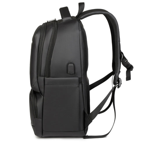 Smart Charging Utility Backpack Bowlift