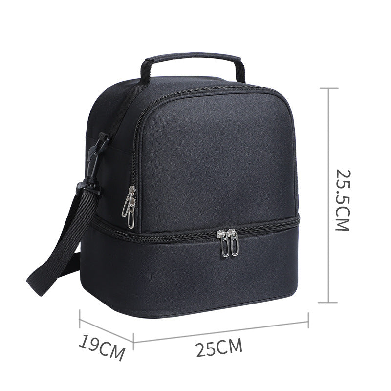 Cosmetic bag Bowlift