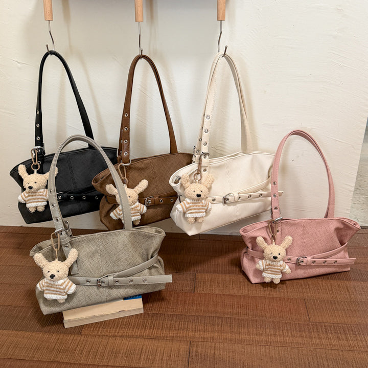 Stylish Multi-Functional Handbag Bowlift