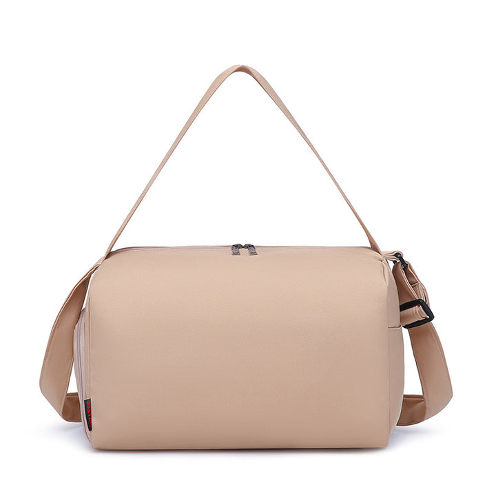 Sleek All-Day Crossbody Bag Bowlift