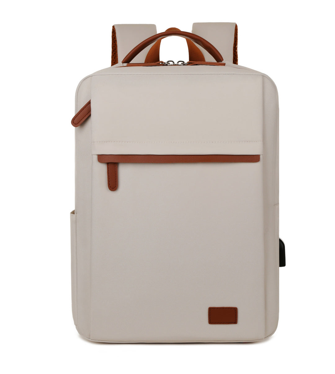Stylish Laptop Backpack Bowlift