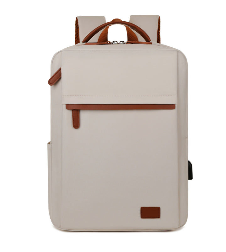 Stylish Laptop Backpack Bowlift
