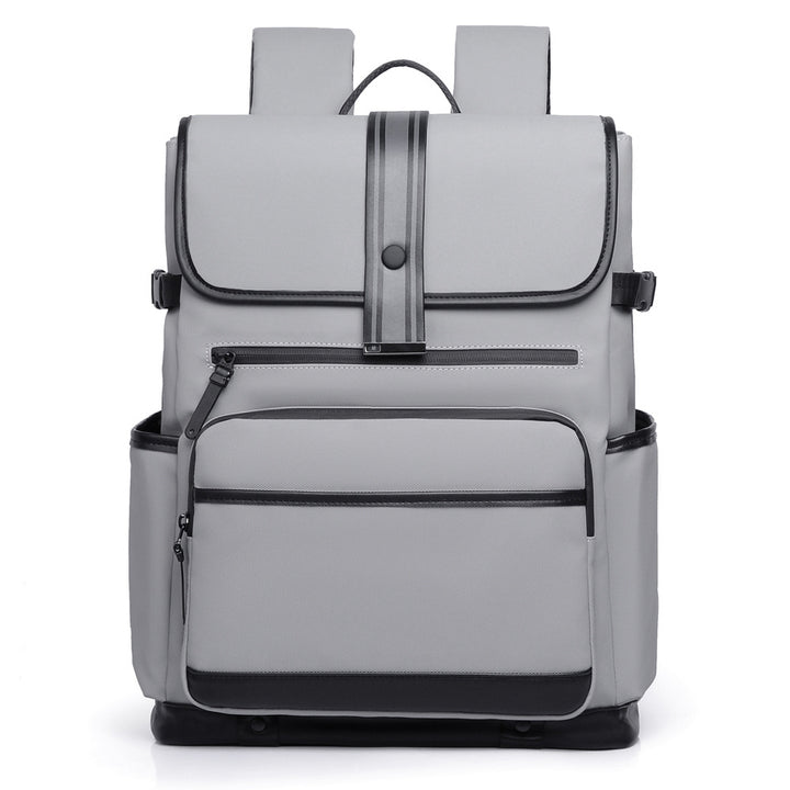 Versatile Tech Organizer Backpack Bowlift