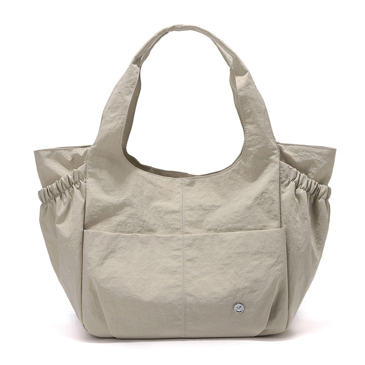 Versatile Everyday Shoulder Tote Bag Bowlift