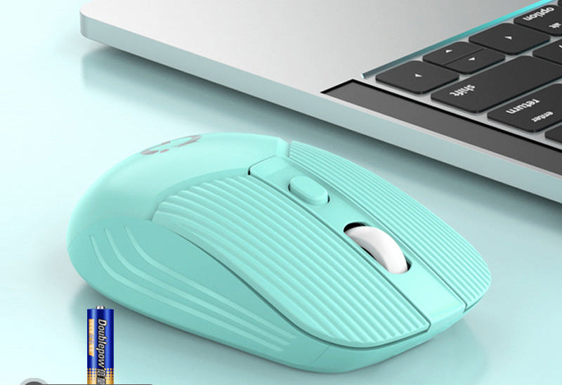Wireless Ergonomic Mouse Bowlift