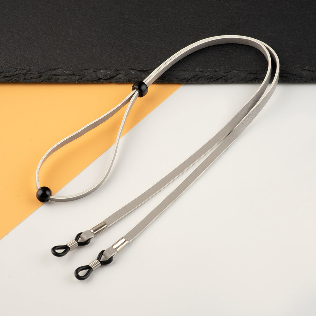 Adjustable Eyewear Retainer Strap Bowlift