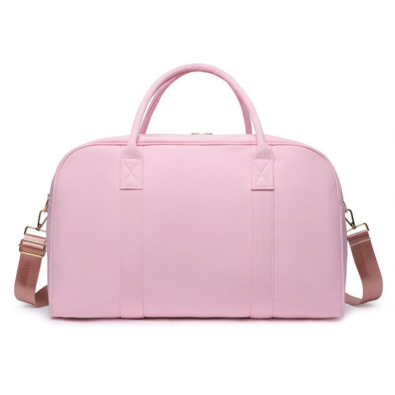 Stylish and Spacious Sports and Travel Bag Bowlift